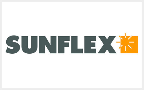 Distribuidor oficial de Sunflex