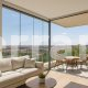 ¿Qué cortinas de cristal elegir en Madrid para tu terraza?